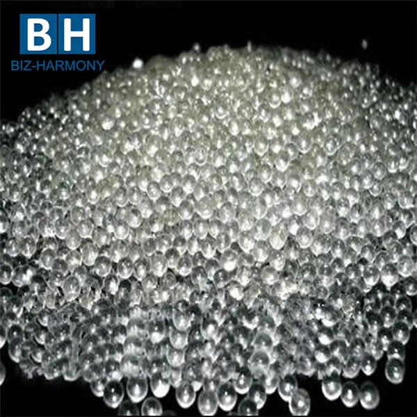 Bulk Wholesale High Reflective Micro Borosilicate Reflective Road Glass Beads