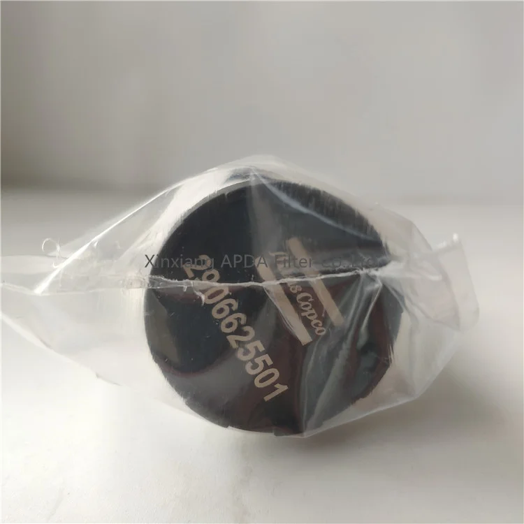 Factory price breather filter 2906625501 filter element