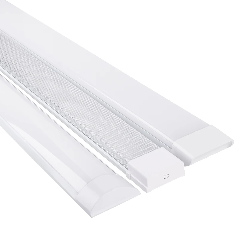 High Lumen LED Tube Lamp 20w 30w 40w 60w  LED Batten Lights Celling Lighting