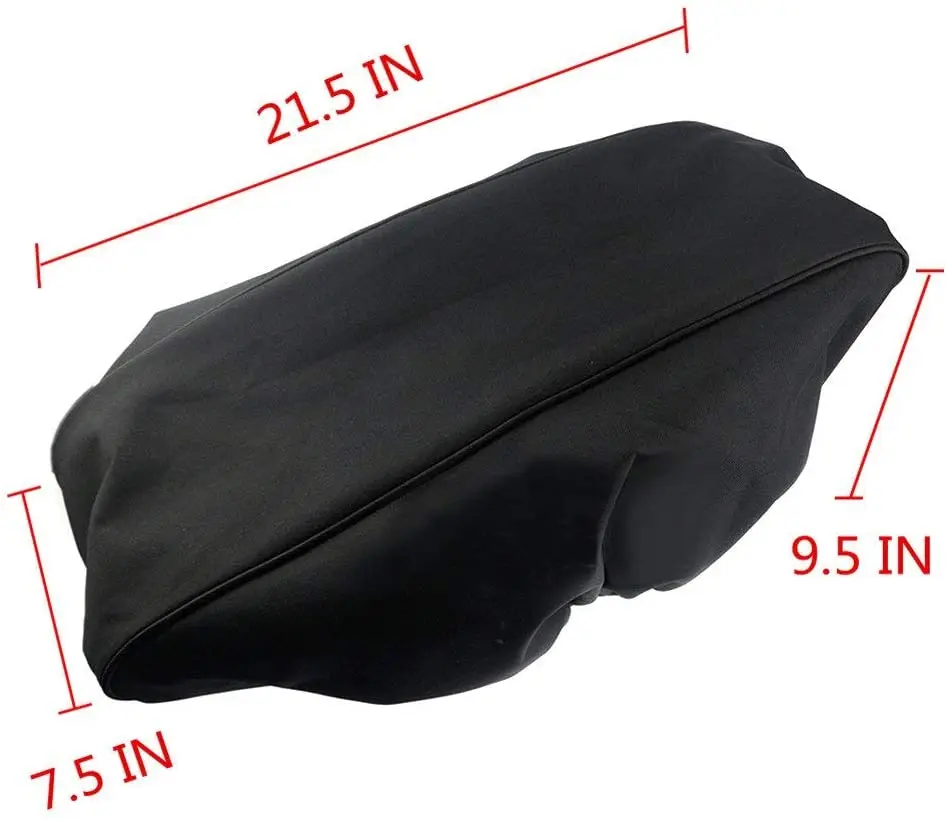 Winch Cover Protection Cover Waterproof Dustproof Windproof UV Resistant Hevay Duty Snow Resistant Outdoor  Cover