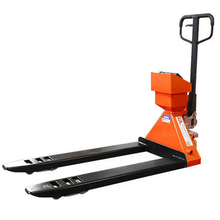 Ручной гидравлический домкрат для переноски раций Microlift
