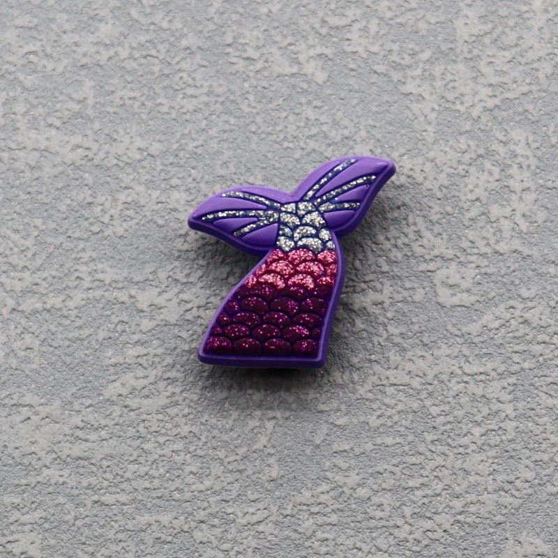 wholesale rubber 3D marine animal Shoe Charms shoes accessories Decorations turtle croc charm