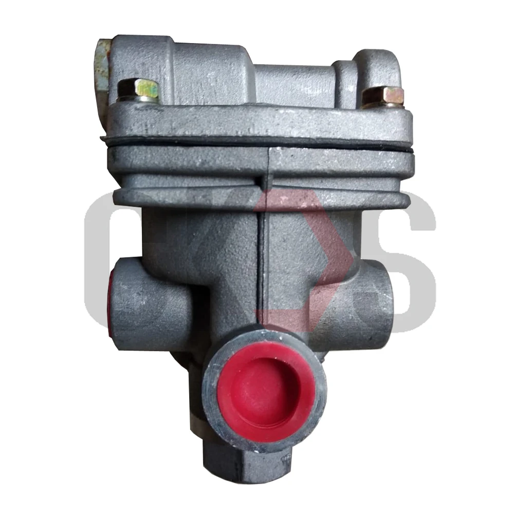 Nissan UD Relay Valve 45184-Z2001 Air Brake Relay Valve Truck Parts