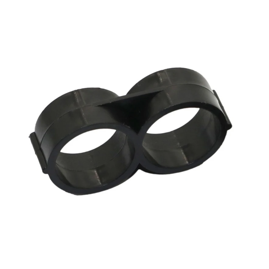 Factory Base Price High Quality PP 16mm Drip Pipe End Cap for Irrigation System