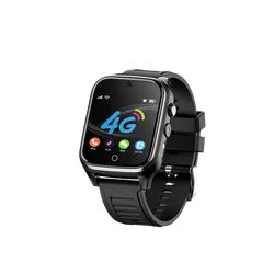 X99 Smart Watch With Games And Cartoon Camera Waterproof Children 4g Video Call 2021 For Kids With Gps Kids Smart Watch