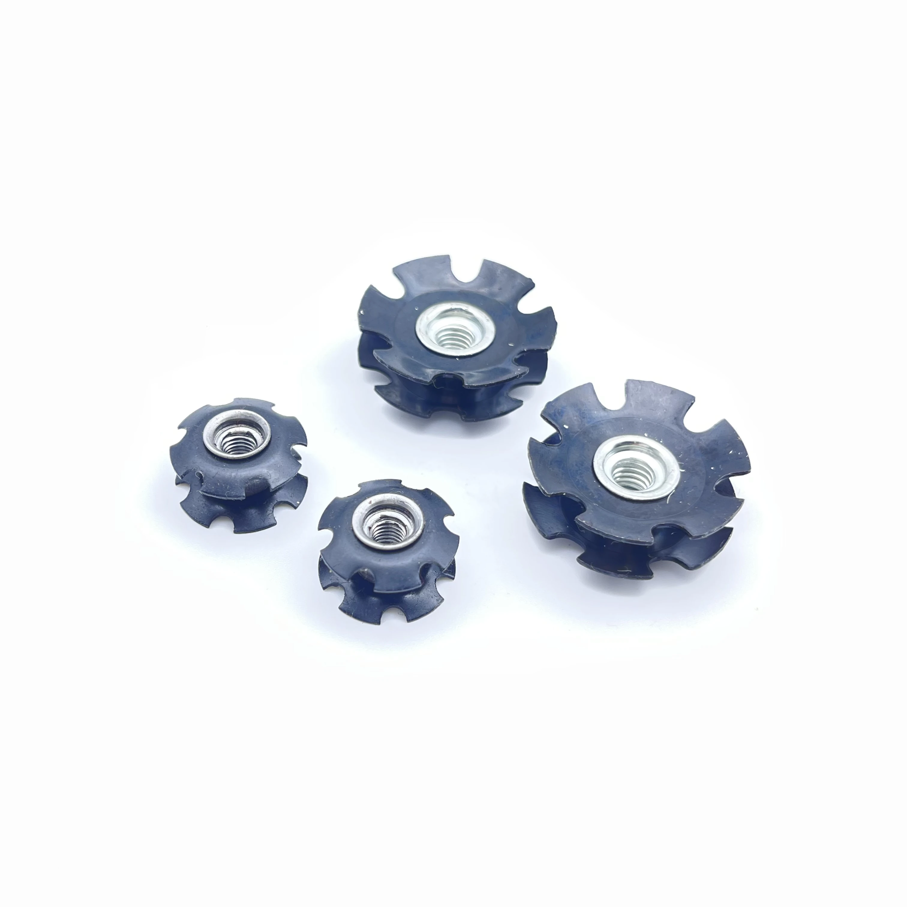 Universal Headset Star Nut Setting Tool Bicycle Fork Star Nut