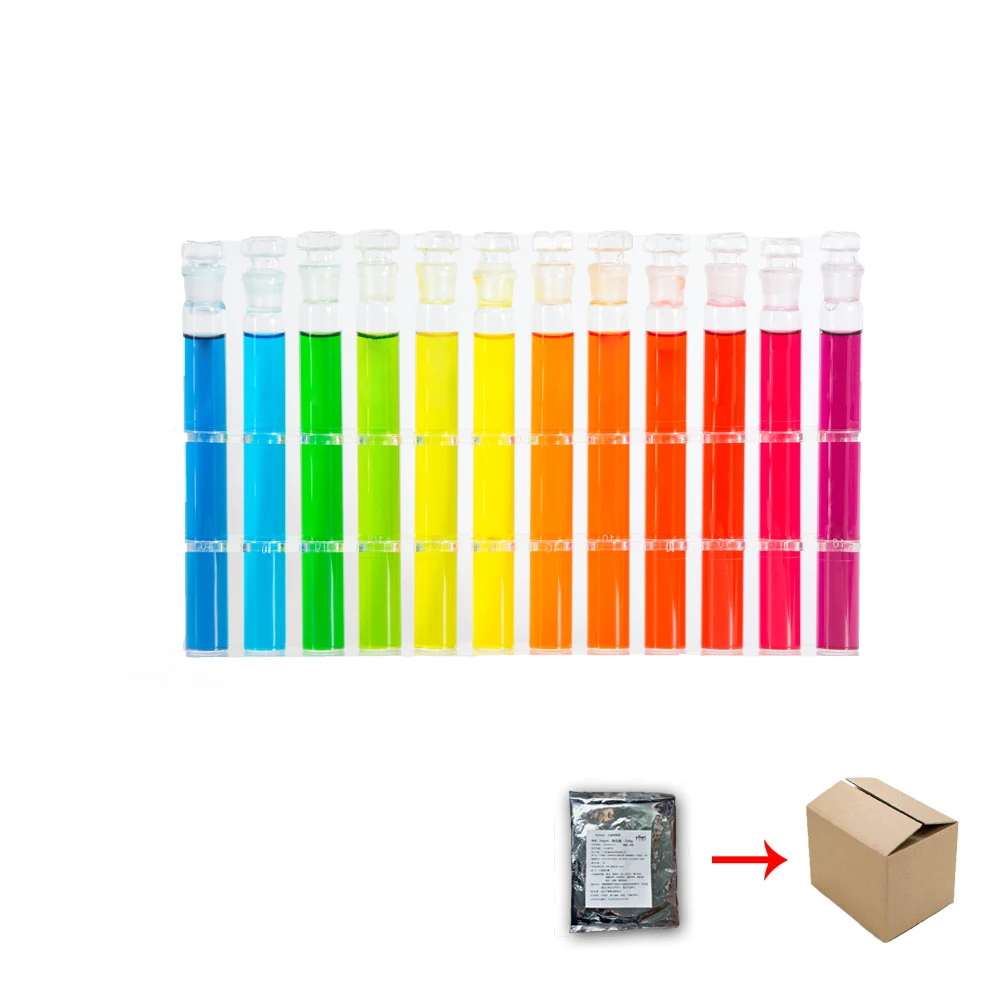 
Pigment colorant mixed monascus for food 