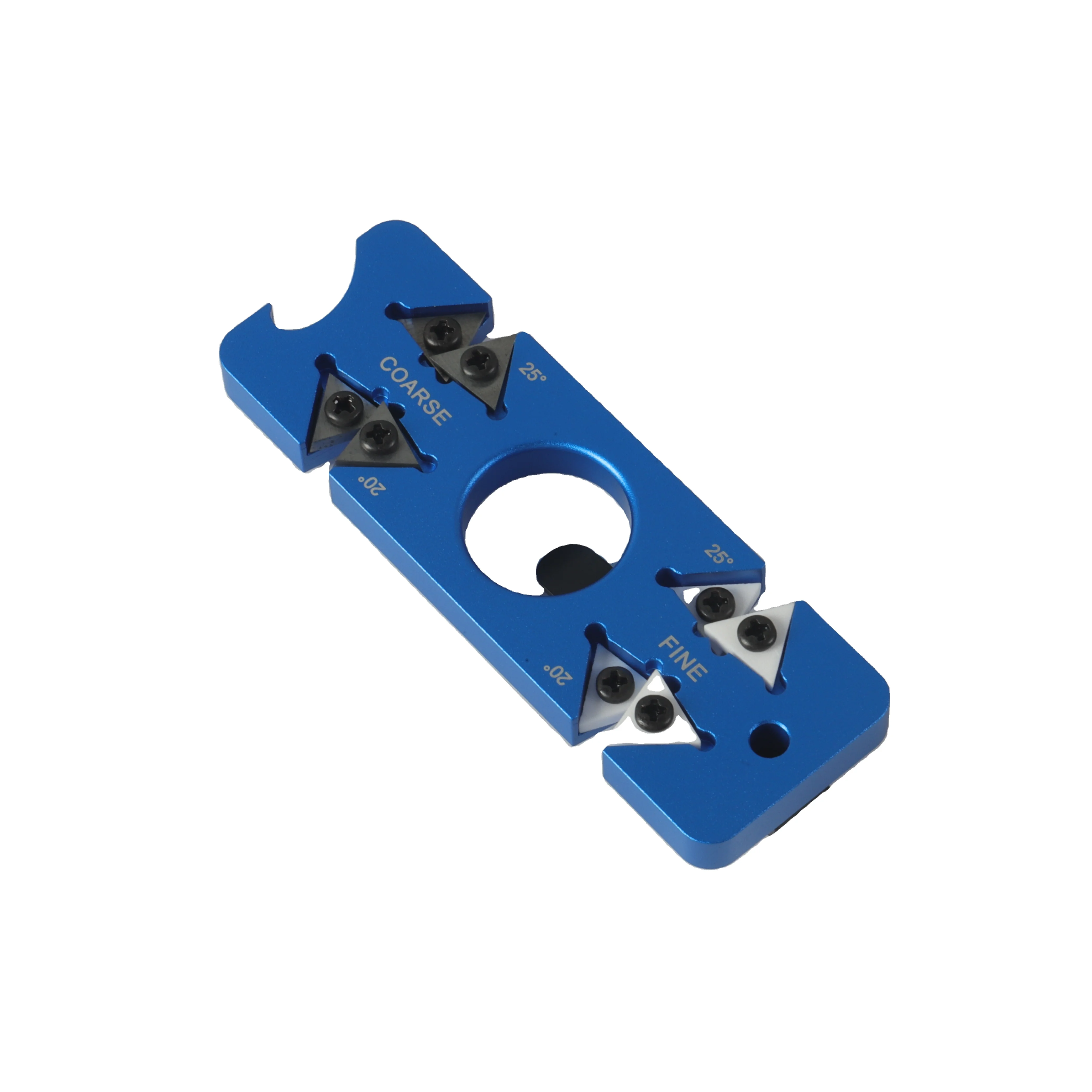 Mini Outdoor  Knife Sharpener Replaceable Tungsten Steel Carbide for Hunting Knife Sharpening Beer Opener