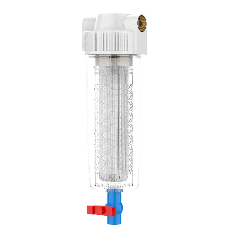 kitchen household ultrafiltration water purifier tap water well water direct drinking filter