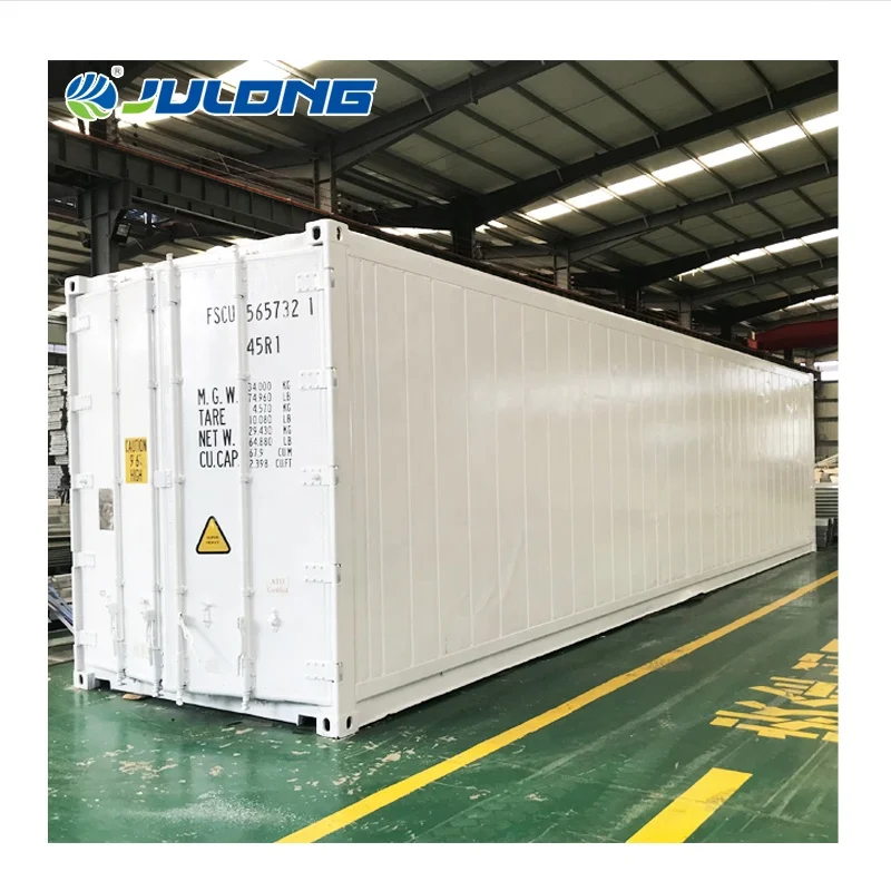 Customized 40ft/20ft Smart Container Shipping Container Farm Vertical Farming Superfarm nft Hydroponic Container Greenhouse