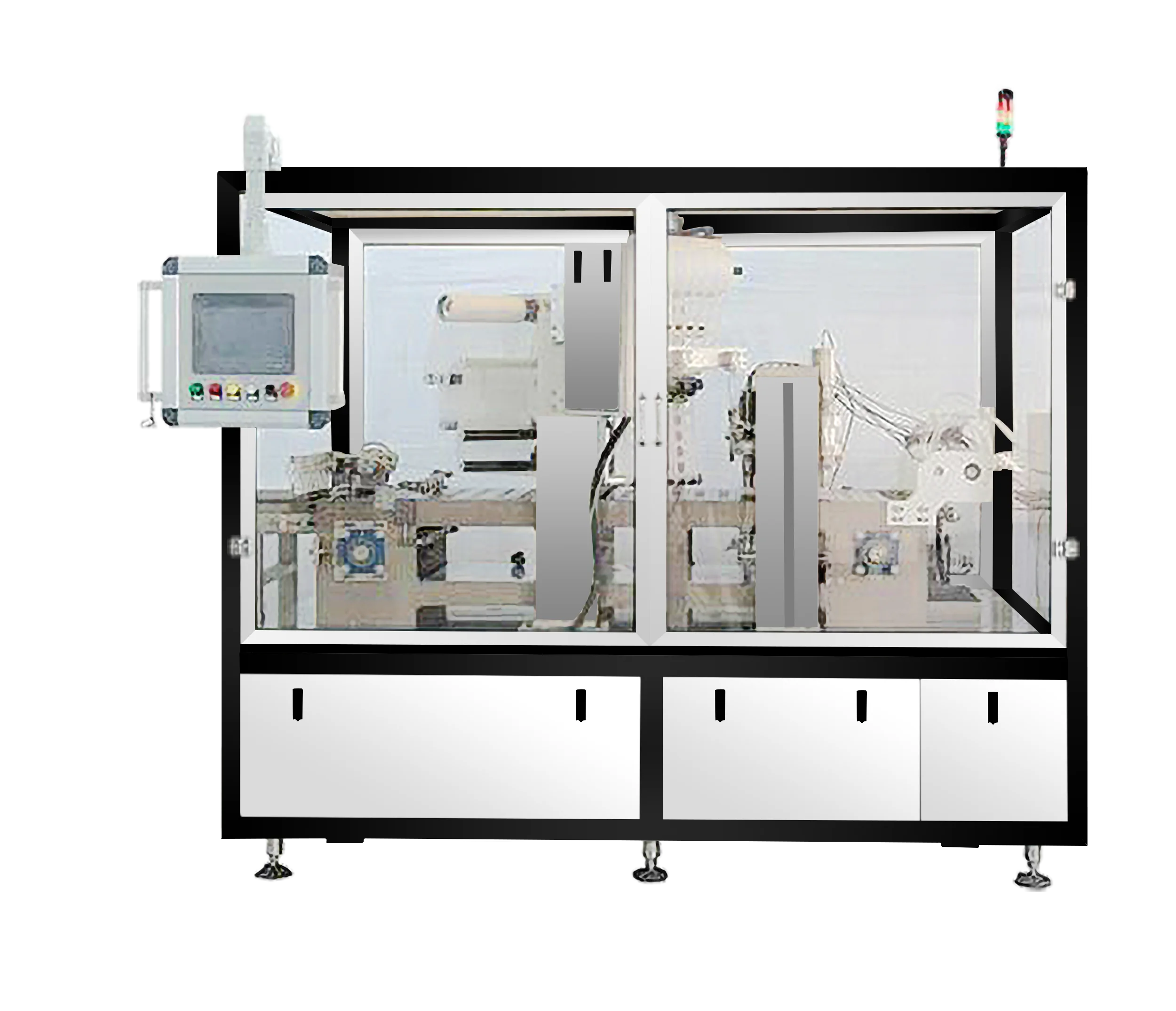 2022 Dolce Gusto Coffee Capsule filling and sealing machine Dolce Gusto Packing Machine