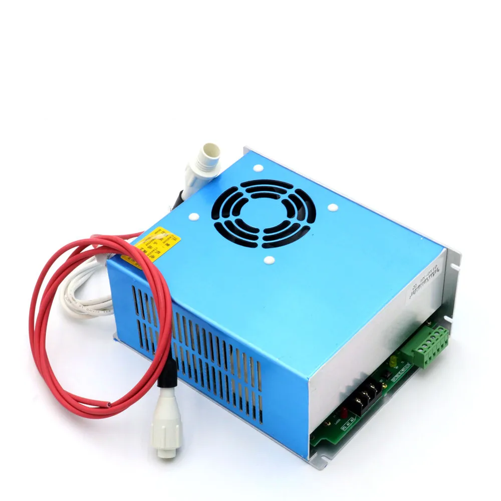 QDLASER DY10 Co2 Laser Power Supply For RECI W1/Z1/S1 Co2 Laser Tube Engraving / Cutting Machine DY Series
