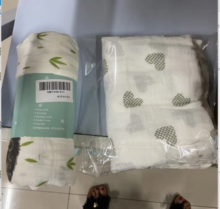  Муслиновые хлопковые детские шапки Kangobaby идеально подходят для весны и лета детская шапочка очаровательного