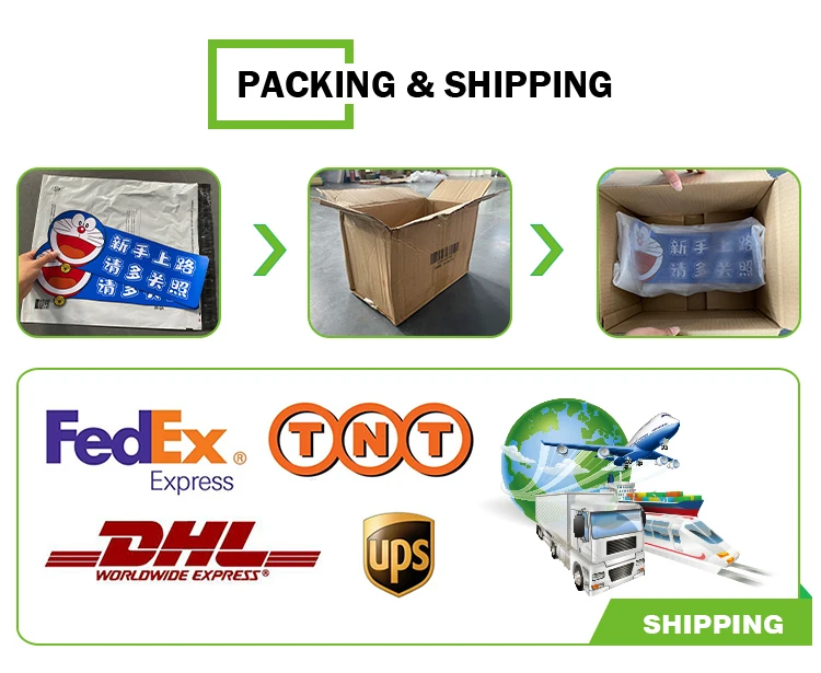 christmas vinyl stickers