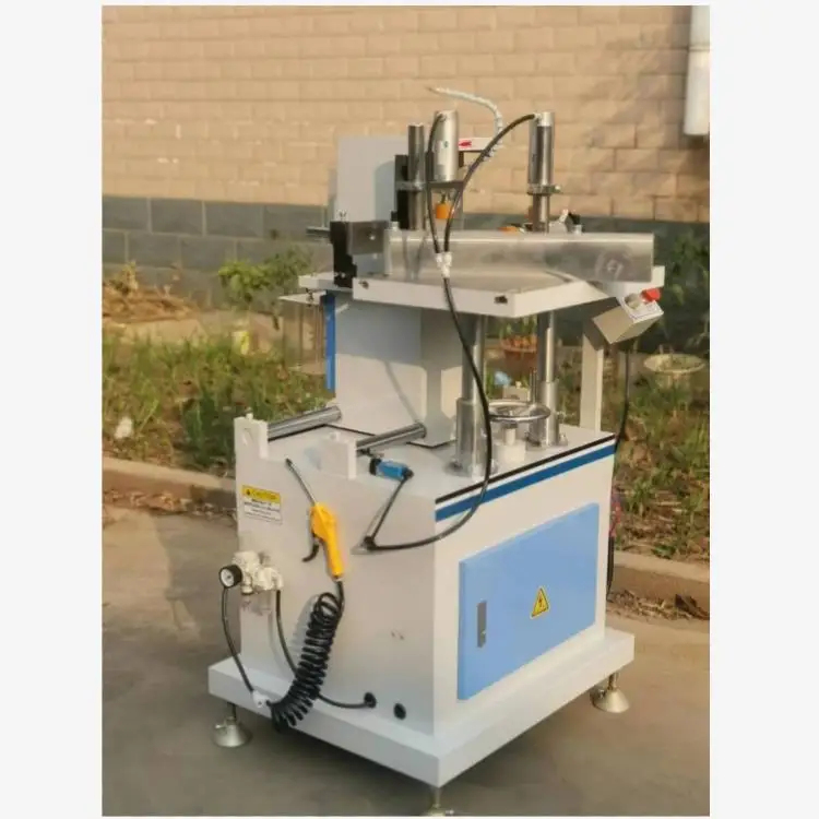 Aluminum Window Double-End Indexable Mill End Face Milling Machine