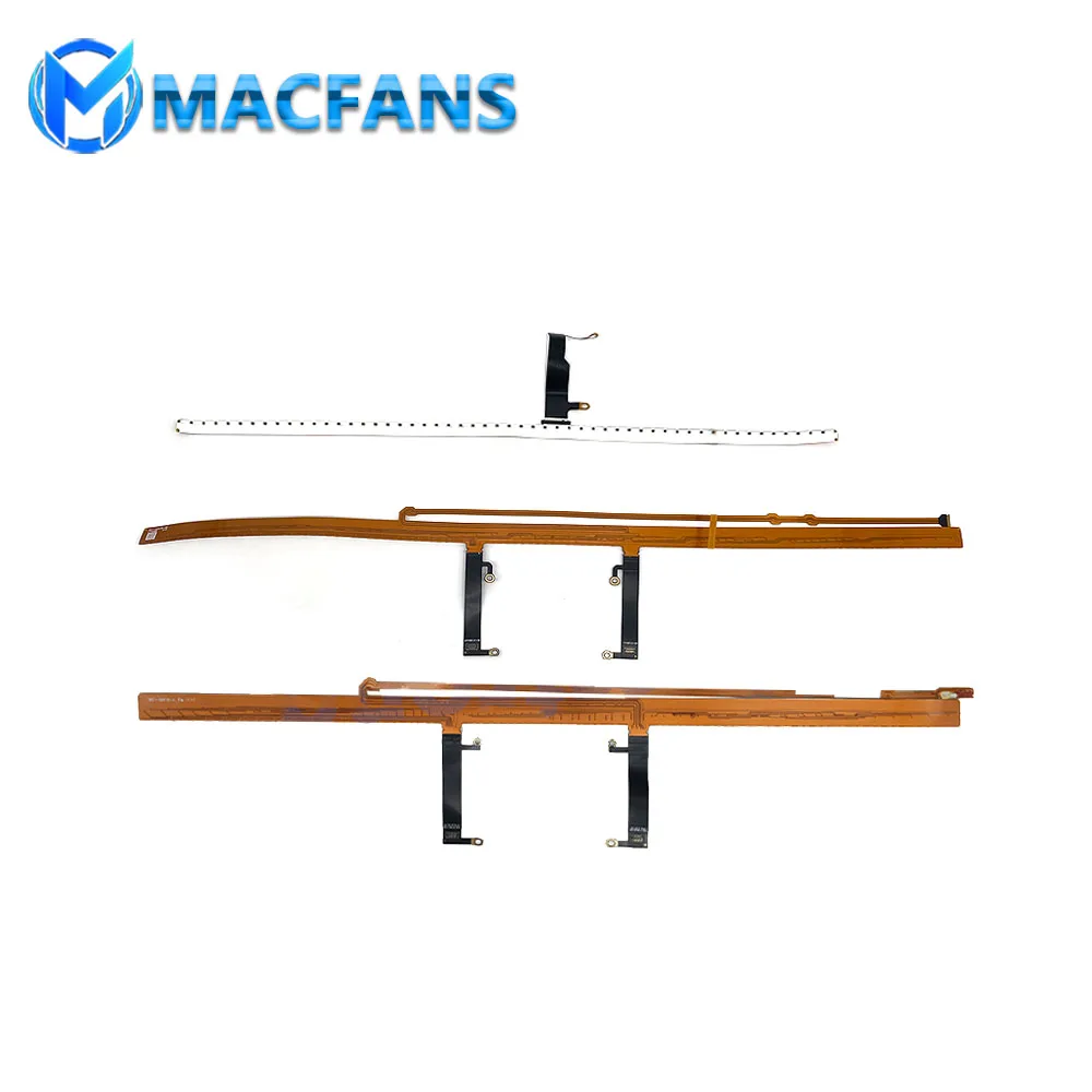 NEW A1706 A1708 Backlight Cable For Macbook Pro A1534A1707A1990A1989A2159A2251A2289A2338 Display Backlight Front Camera Cable