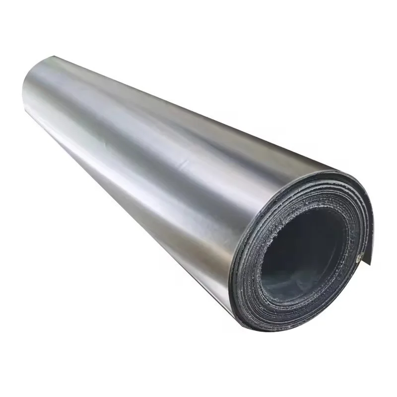 Factory Direct HDPE Geomembrane Pond Liner for Fish and Water Pool Liner High Quality HDPE Geomembranes Wholesale