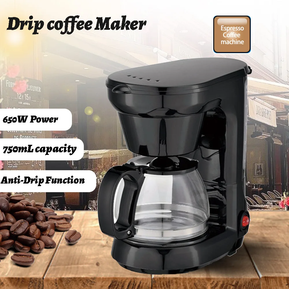 Luxury Digital Automatic Espresso Coffee Maker Coffee Maker For Home Use