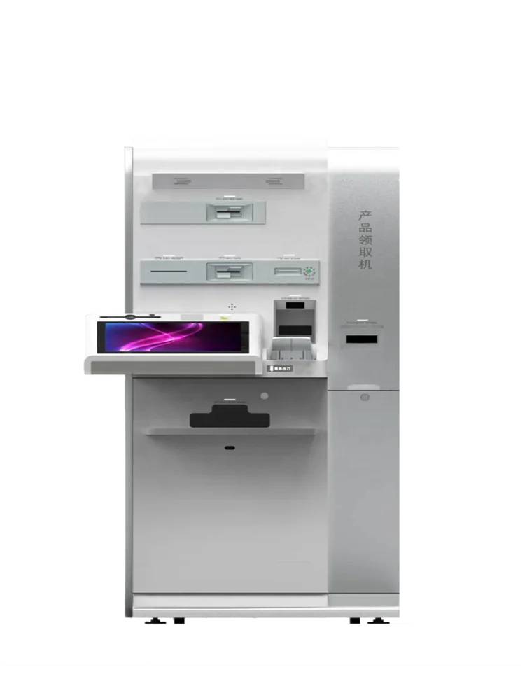 Counterfeit Banknote Detection two pockets ECB Cash Value Counters GA-QFJ2101 Bill Money Sorting Machine with UV MG dual CIS