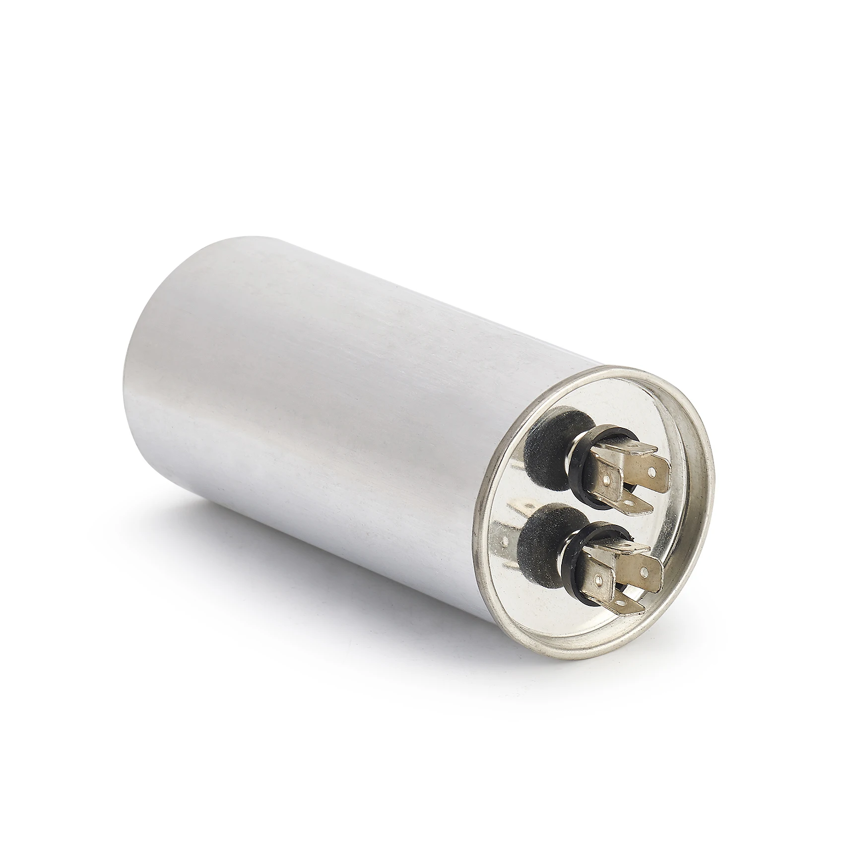 cbb65 air conditioner capacitor film aluminum electrolytic capacitor