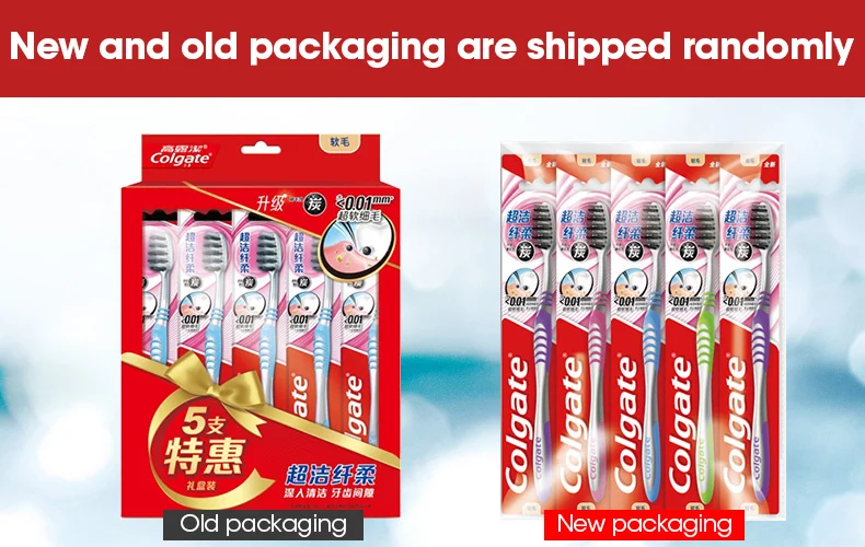 silver ion toothbrush bristles