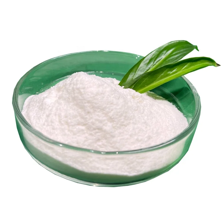 Food Additive Polydextrose Powder HALAL for Cookies