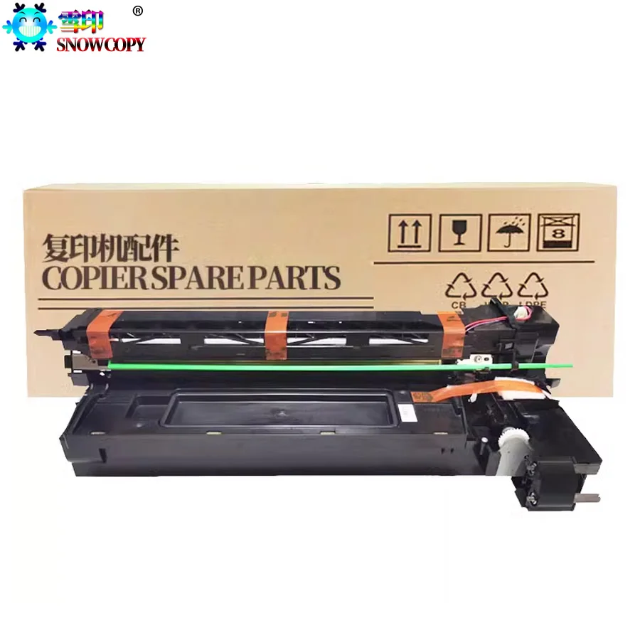 Блок-проявитель барабанного блока для Toshiba 2518A 2618A 3018A 3118A 3518A 3618A 4518A 4618A 5018A 5118A 2508A 3008A 3508A 4508A 5008A