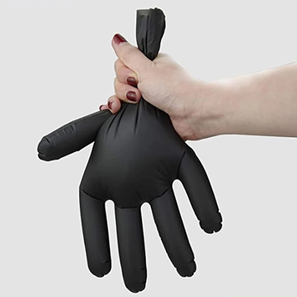 Cheap Factory Price guanti Synthetic Nitrile Guantes medical