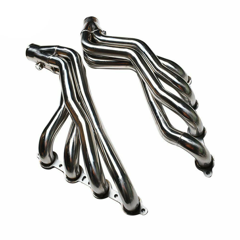 Stainless Steel Headers LS Swap For 82-92 Camaro Firebird Third Gen F-Body