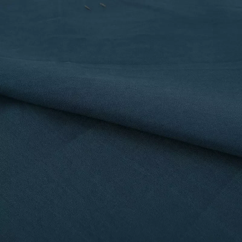 Customized Oxford Canvas Fabric 100% Polyester Fabric For Luggage