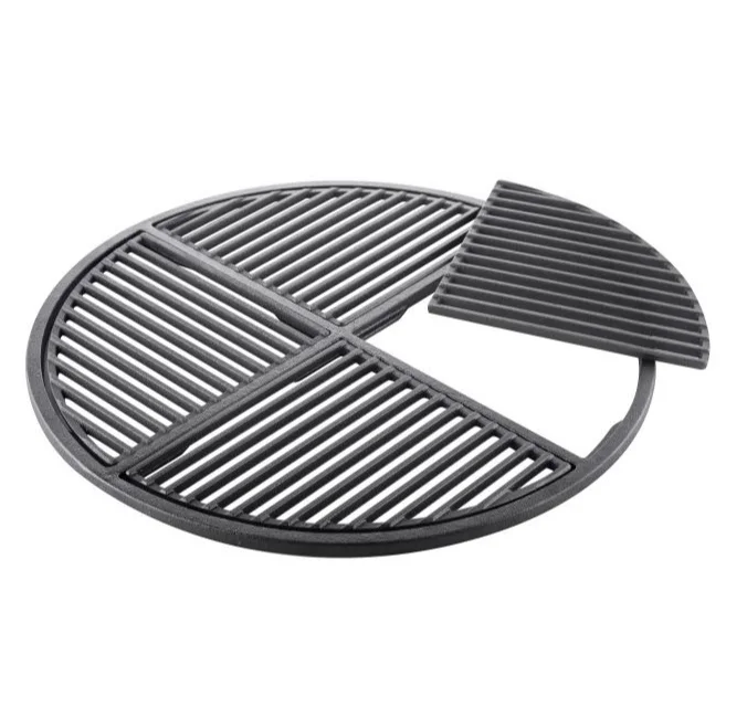 
China factory cast iron grating drain channel grates ductile iron gully grating 