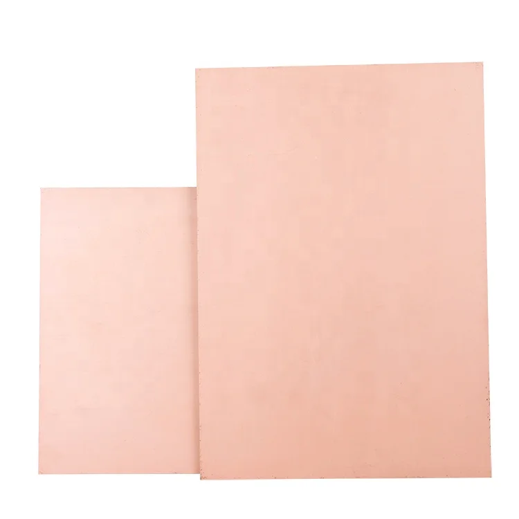 Печатная плата Алюминиевая подложка с медной пластиной CM-1 22F FR4 FR-1