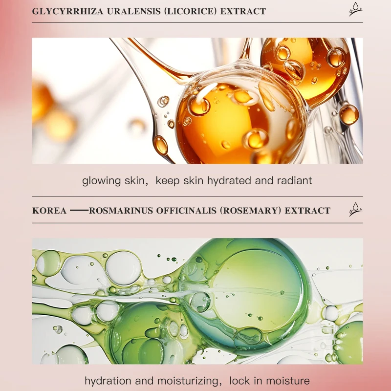 Bpom Approved KORMESIC Anti Wrinkle Anti-Puffiness Nourishing Dark Circles Cream Pomegranate essence eye cream