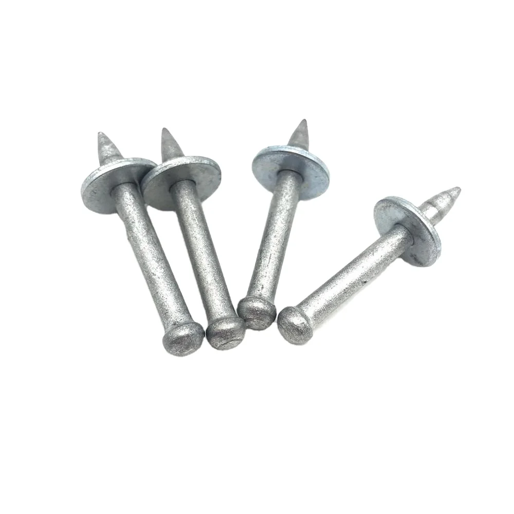 Shooting Nails For Gun CONCRETE NAIL NK DRIVE PINS