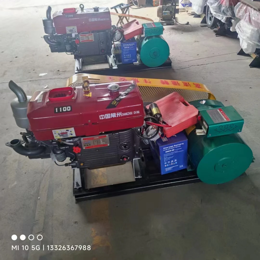 Super promotion 50hz three phase 20KW 25KW 30KW diesel generator