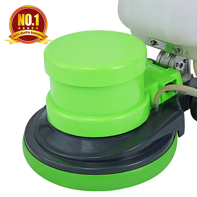 HT-154  haotian concrete marble floor polishing machine
