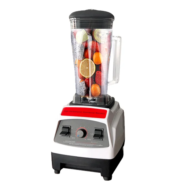 110V/220V Ice Crusher machine Ice juice mixer blender