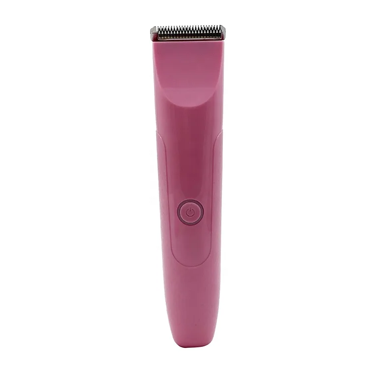 Hairscape OEM Professional USB Rechargeable Cordless Electric Body Hair