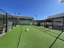 Play Padel Tennis In Your Own Padel Court Indoor Outdoor palas de padel