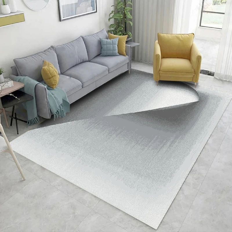 Wholesale Modern Fashion Design Pattern Carpet Rugs Room Carpet Anti Slip Carpet Rug For Living Room