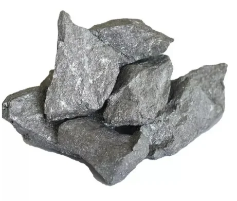 Low Price Steelmaking Alloyed Reduce Metals Oxides Ferro Silicon 72 75 FeSi/Ferrosilicon