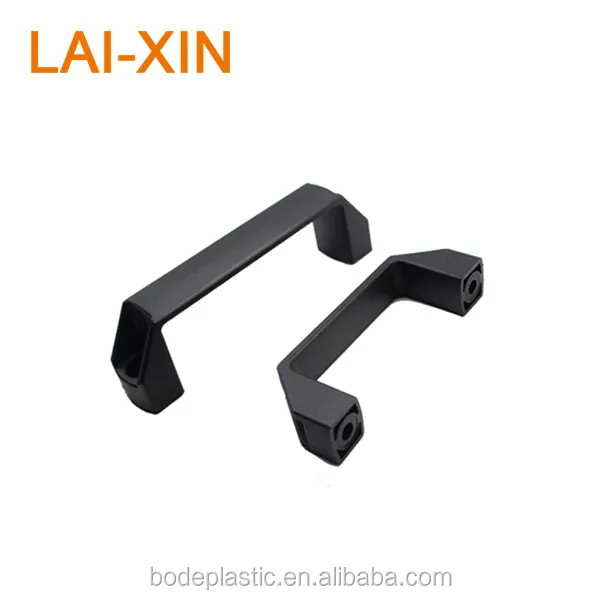 Machine Tool Electrical Equipment Handle Pull Abs Nylon Aluminum Alloy Handle