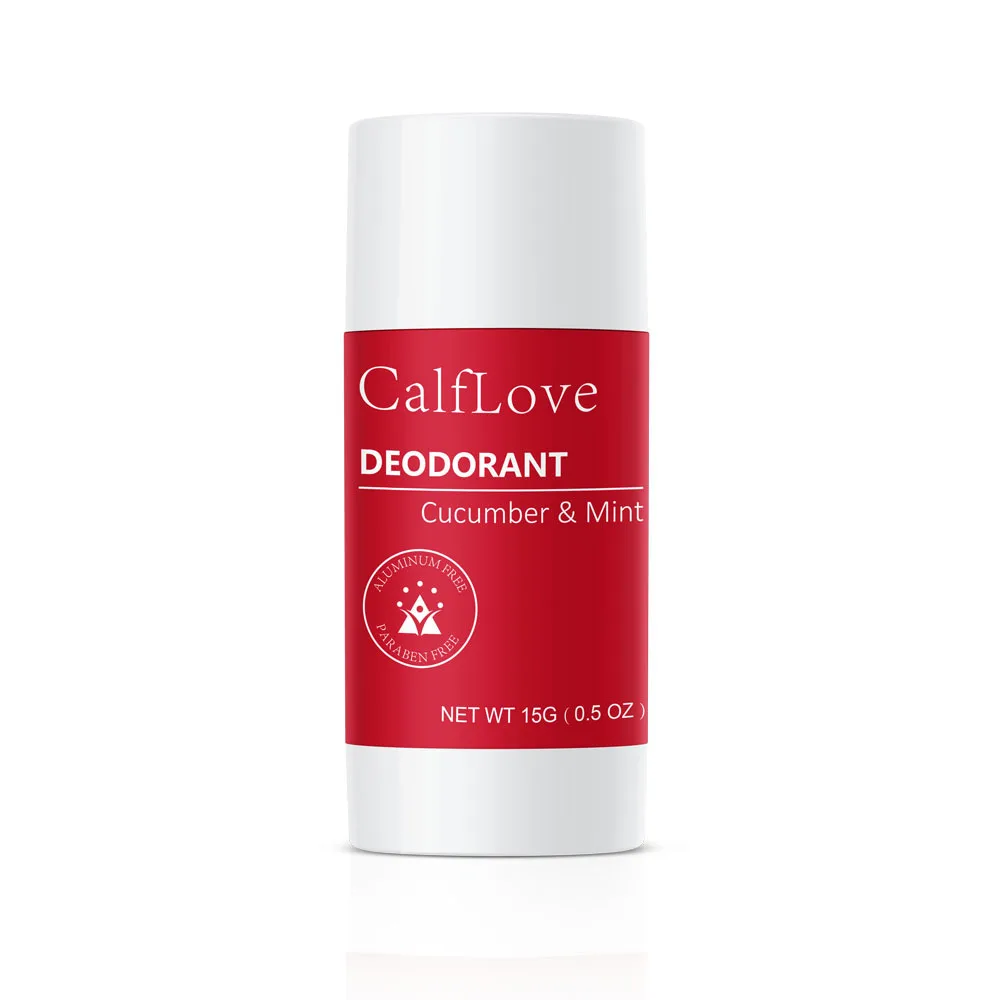 Aluminum Free Natural Deodorant for Women and Men with 24 Hour Odor Protection Vegan Deodorant