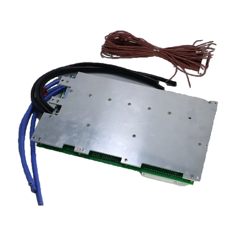 Аккумулятор Lifepo4 BMS 48 В 200 ач Smart Bms 16S