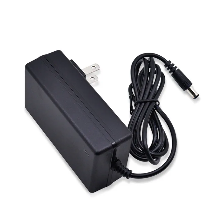 New 6V 12V 1A Children Bicycle Toy Car Storage Battery Charger 12V 1A Lead Acid Battery Charger