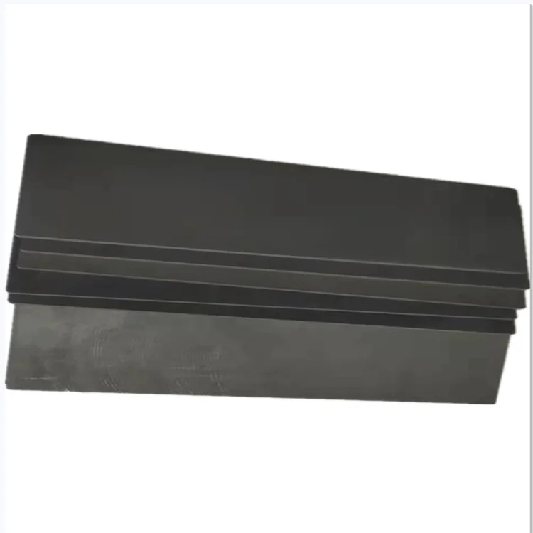 Manufacturers sell graphite mold, graphite plate resistance to high temperature sintering