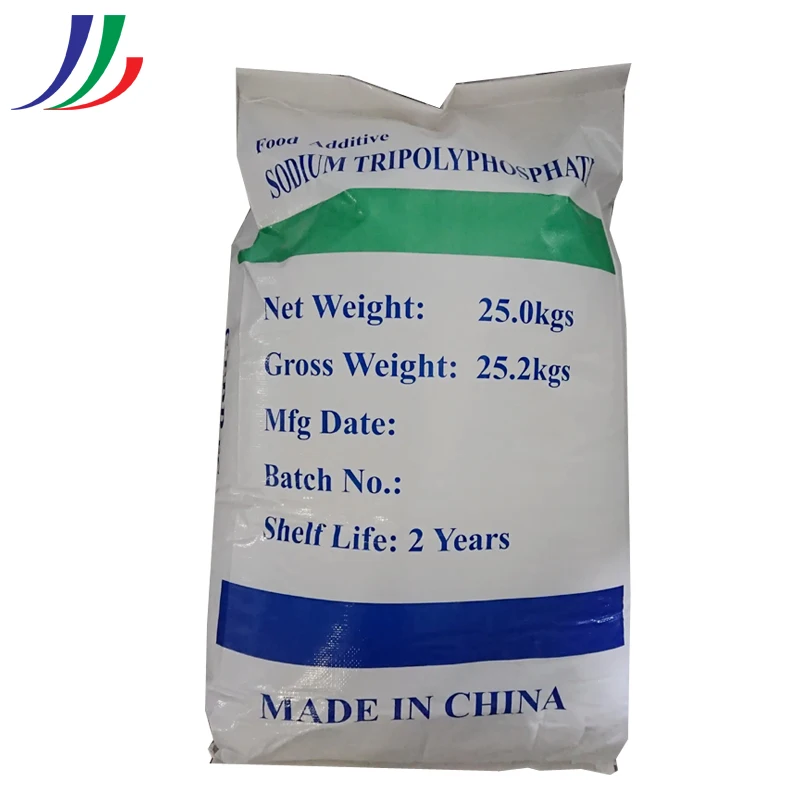 Manufacturer Supply stpp sodium tripolyphosphate