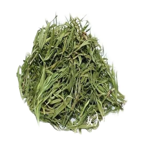 Зеленый чай Sichuan Zhuyeqing зеленый рыхлый лист