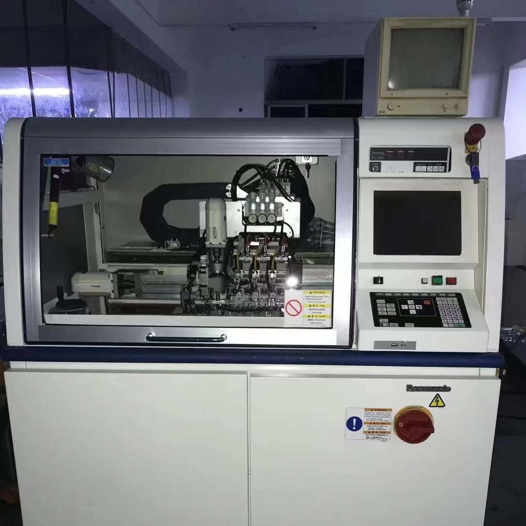 High Quality High Precision Glue Dispenser Machine Automatic Used Machinery Hot Melt Glue Dispensing Machines