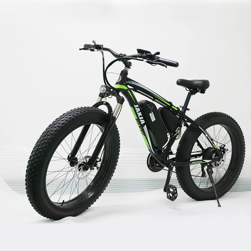 Hot Selling Bicycle EBF-2 Bike Electric Fat Bike. Kit